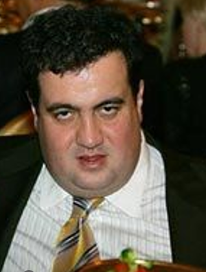 Emmanuil Grinshpun